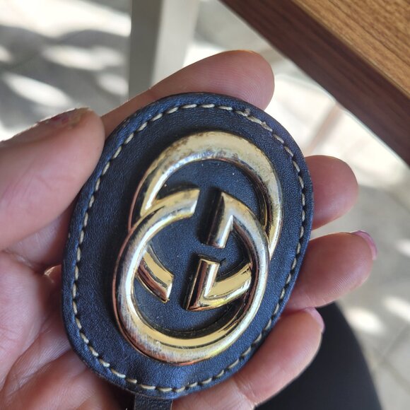 Gucci bag charm/Key Charm - Picture 5 of 5